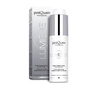 Postquam - Crema de Caviar Nutritiva Lumière - Crema Facial de Noche Antiedad Regeneradora y Equilibrante con Extracto de Caviar, Ácido Hialurónico, Rosa Mosqueta y Vitamina E - 50 ml