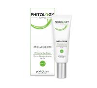 POSTQUAM PROFESSIONAL Crema de día Bio Despigmentante SPF15.