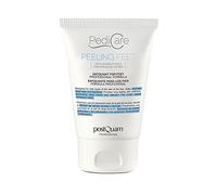 POSTQUAM PROFESSIONAL Crema exfoliante pies 100 ml.