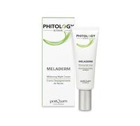 POSTQUAM PROFESSIONAL Crema noche bio despigmentante.