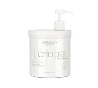 POSTQUAM PROFESSIONAL Criogel-Gel efecto frío.