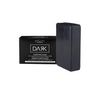 POSTQUAM PROFESSIONAL Jabón sólido carbón 100 gr.