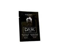 POSTQUAM PROFESSIONAL Mascarilla Detox Peel Off men 10 ml.