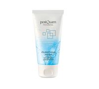 PostQuam - Mascarilla Purificante Facial con Semillas, Karité y Té - Limpieza Profunda para Piel Normal o Sensible - Elimina Impurezas, Hidrata y Suaviza - 150 ml - Vegana