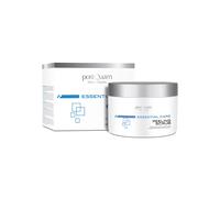 POSTQUAM - Peeling Exfoliante 200 ml - Eliminación de Células Muertas e Imperfecciones - Suaviza y Alisa la Piel - Con Perlas de Jojoba, Óxido de Zinc y Caolín - Ideal para Arrugas y Manchas