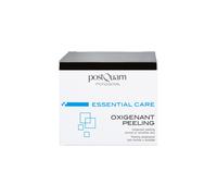 PostQuam - Peeling Oxigenante para Pieles Normales o Sensibles, 200 ML Blanco