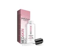 Postquam - Serum Facial Biologico Efecto Lifting Med Skin - Sérum Biológico Reafirmante Rejuvenecedor y Alisador que Combate los Signos del Envejecimiento Eficazmente - 30 ml