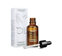 POSTQUAM PROFESSIONAL Sérum control edad aceite oliva.