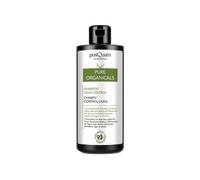 Postquam Pure Organicals Champú Anticaída 400ml