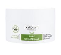 Postquam - Pure Organicals Sensitive Scalp Mask Mascarillas para el cabello 250 ml unisex