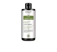 PURE ORGANICALS sensitive scalp shampoo 400 ml
