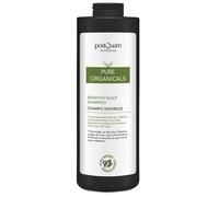 Postquam - Pure Organicals Sensitive Scalp Shampoo Champús 1 l unisex