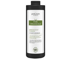 Postquam - Pure Organicals Sensitive Scalp Shampoo Champús 1 l unisex