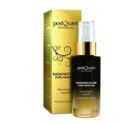 PostQuam Radiance Elixir - Aceite Facial Antiedad | Serum Hidratante Facial, Aceite Facial - Aceite de Argán Puro - 30 ml