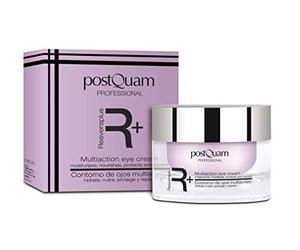 POSTQUAM - Reservaplus | Contorno de Ojos Efecto Lifting - 15 Ml
