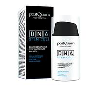 PostQuam Professional Suero Antiarrugas Global DNA para Hombre – 30 ml