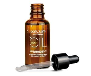 Postquam - Sérum Facial Con Aceite De Oliva Sérums faciales antiedad 30 ml unisex