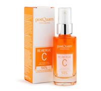 Postquam - Serum Re-Energy Vit C Sérums con Vitamina C 30 ml unisex