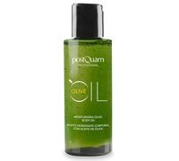 Postquam - Skin Care Aceite Corporal Aceites corporales 100 ml unisex