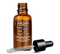 Postquam - Skin Care Aceite De Oliva Y Aloe Vera Cremas faciales 30 ml unisex