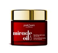 Postquam - Skin Care Aceite Milagroso Cremas de noche 50 ml unisex