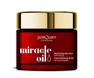 Postquam - Skin Care Aceite Milagroso Cremas faciales 50 ml unisex