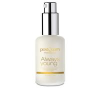 Postquam - Skin Care Always Young Wrinkle Corrector De Arrugas Sérums faciales antiedad 30 ml female