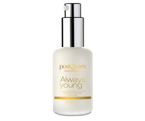 Postquam - Skin Care Always Young Wrinkle Corrector De Arrugas Sérums faciales antiedad 30 ml unisex