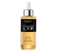 POSTQUAM PROFESSIONAL Capsule lab boosting facial oil.
