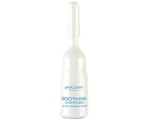 Postquam - Skin Care Complejo Calmante Ampollas 36 ml unisex