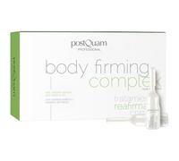 Postquam - Skin Care Complejo Corporal Reafirmante Ampollas 120 ml unisex