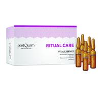 Postquam - Skin Care Essence Cuidado Vital Ampollas 36 g unisex