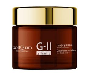 Postquam - Skin Care Glicólico-Ii Cremas faciales 50 ml unisex