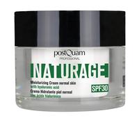 Postquam - Skin Care Hidratante Spf30 Para Piel Normal Cremas faciales 50 ml unisex