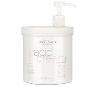 Postquam - Skin Care Limpiadora Y Reguladora Cremas faciales 1 l unisex