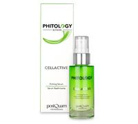 Postquam - Skin Care Reafirmante Fitológico Sérums hidratantes 30 ml unisex