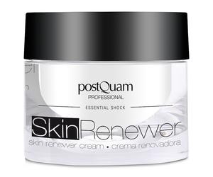 Postquam - Skin Care Renovadora Cremas faciales 50 ml unisex