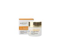 Postquam - Skin Care V+ Crema De Oxígeno Cremas faciales 50 ml unisex