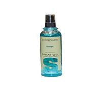 Postquam Spray Gel Fijador Extra-Fuerte - 200 ml