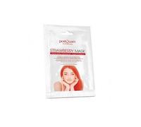 Postquam Strawberry mascarilla facial 10ml