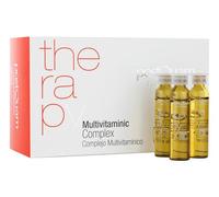 Postquam Therapy Complejo Multivitamínico 9x12amp