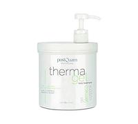 PostQuam - Gel Anticelulítico Térmico | Obtén una Piel Firme con el Reductor de Celulitis Efecto Calor - Fórmula Todo Tipo de Piel - Bote de 1000 ml