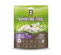Postre de vainilla - Postre liofilizado - Adventure Food
