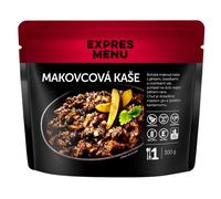 Postre Expres menu Gachas de amapola - 300 g