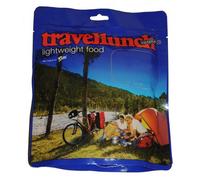 Postre Travellunch Muesli de frutas con leche 125 g