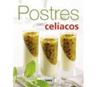 Postres Celiacos (el Rincon Del Paladar)