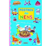 Postres De Nens