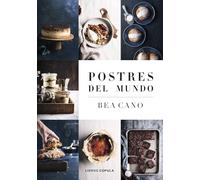 Postres del mundo (Cocina)