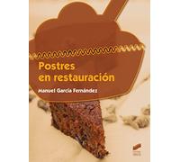 Postres en restauración: 61 (Hostelería y Turismo)