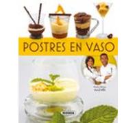 Postres En Vaso